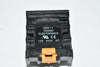 NEW Young Electronics NDS-11 Relay Socket Base 10 Amp 300 Volt