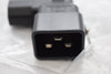 NEW Yung Li YL-3312L 10A 250V Plug Adapter Standard