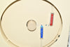 NEWPORT CTXL-TRH-W/N Recorder Circular Chart Superecorder 2 Channel