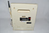 Newport Electronics CT485B-110V-W/N  Spiral Chart Recorder
