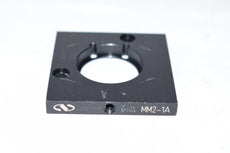 Newport MM2-1A Two Axis Optical Mount No Knobs