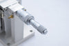 Newport NRC ED014633-A-00 XYZ Axis Linear Slide Micrometers