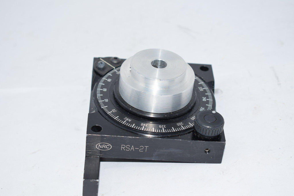 NEWPORT (NRC) RSA2 ROTATION FOR 2'' OPTICS