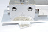 Newport SM-13 GONIOMETER Vernier Micrometer, 13 mm Travel, 9 lb. Load Capacity, 50.8 TPI 10 0 10