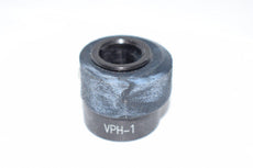 Newport VPH-1 Optical Post Holder, No Slip, 1.0 in. Height, 0.5 in. Posts, 1/4-20