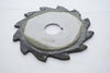 Niagara Cutter 04222 Steel 6'' x 1/8'' x 1-1/4'' USA Milling cutter