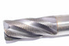 Niagara Cutter 14583, 1'' HSCO USA Cobalt Roughing End Mill Lead= 5.441 W64373, 5-Flute x 1'' Cut Dia x 1'' Shank x 4-1/2'' OAL