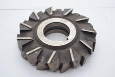 Niagara Cutter 4'' x 3/4'' T-15 Milling Cutter
