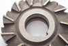 Niagara Cutter 4'' x 3/4'' T-15 Milling Cutter