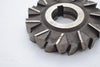 Niagara Cutter 4'' x 3/4'' T-15 Milling Cutter