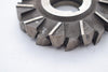 Niagara Cutter 4'' x 3/4'' T-15 Milling Cutter
