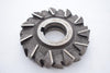 Niagara Cutter 4'' x 3/4'' T-15 Milling Cutter