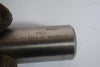 Niagara Cutter 44543 1 HSCO USA Cobalt Roughing End Mill LD=5.441 W84592-10, 5-Flute x 1'' Cut Dia x 1'' Shank x 4-1/2'' OAL