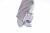 Niagara Cutter 53229 1'' HSCO USA Cobalt End Mill 4-Flute x 1'' Cut Dia x 1'' Shank x 4-1/2'' OAL