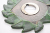 Niagara Cutter 6'' x 1/4'' Milling Cutter 1-1/4'' Arbor