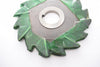 Niagara Cutter 6'' x 9/32'' Milling Cutter 1-1/4'' Arbor
