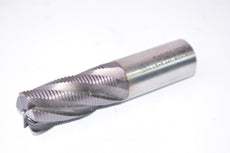 Niagara Cutter 75702 1'' HSCO USA LD=5.441 W93782/1 5 Flute x 1'' Cut Dia x 1'' Shank Roughing End Mill