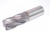 Niagara Cutter 75702 1'' HSCO USA LD=5.441 W93782/1 5 Flute x 1'' Cut Dia x 1'' Shank x 4-1/2'' OAL Roughing End Mill