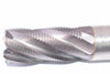 Niagara Cutter 75702 1'' HSCO USA LD=5.441 W93782/1 5 Flute x 1'' Cut Dia x 1'' Shank x 4-1/2'' OAL Roughing End Mill
