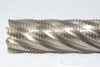 NIAGARA CUTTER End Mill, 2'' Dia, 8'' Cut, Cobalt, 8 FLT N71383 REM710