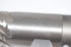 NIAGARA CUTTER End Mill, 2'' Dia, 8'' Cut, Cobalt, 8 FLT N71383 REM710