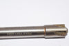 NIAGARA CUTTER HSS 4 Flute Corner Round End Mill, 14190, 1/32'' R, K104