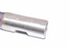 Niagara Cutter N14574 Cobalt Steel Square Nose End Mill, Roughing End Mill 3/4'' Cut Dia x 3/4'' Shank x 3-7/8'' OAL