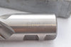 Niagara Cutter N40407 1-1/4'' Size, 2'' LOC, 4 Flute, High Speed Steel Finishing End Mill