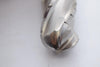 Niagara Cutter N40407 1-1/4'' Size, 2'' LOC, 4 Flute, High Speed Steel Finishing End Mill