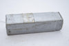 Niagara Cutter N40407 1-1/4'' Size, 2'' LOC, 4 Flute, High Speed Steel Finishing End Mill