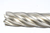 Niagara Cutter N44487 1-1/2'' Size, 8'' LOC, 6 Flute, High Speed Steel Finishing End Mill