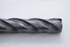 Niagara Cutter N44529 3/4'' Size, Fine Pitch, 3'' LOC, 4 Flute, M42 8% Cobalt Roughing End Mill