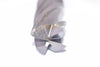Niagara Cutter N52320 1'' HSCO USA LD=5.441 W78215-1 Cobalt 4-Flute End Mill 1'' Shank x 1'' Cut Dia x 4-1/2'' OAL