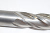 Niagara Cutter N52323  8-1/2'' OAL, 4 Flute, Cobalt Square End Mill SPC408