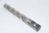 Niagara Cutter N52323  8-1/2'' OAL, 4 Flute, Cobalt Square End Mill SPC408