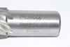 Niagara Cutter N52487 1-1/2'' 4-1/2'' OAL, 6 Flute, Cobalt Square End Mill