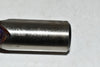 Niagara Cutter N53479 1'' Size, 1'' LOC, 4 Flute, Cobalt Finishing End Mill