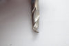 Niagara Cutter N57121 3/8'' 2FL Single End Mill 3/8'' Shank CPM T15