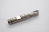 Niagara Cutter N57121 3/8'' 2FL Single End Mill 3/8'' Shank CPM T15