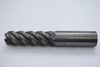 Niagara Cutter N61876 0.950 Carbide End Mill 1'' W104155/15FL 6'' OAL