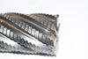 Niagara Cutter N69335 2'' Size, 4'' LOC, 8 Flute, Cobalt Roughing End Mill