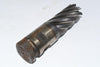 Niagara Cutter N69335 2'' Size, 4'' LOC, 8 Flute, Cobalt Roughing End Mill