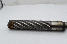 Niagara Cutter N69339 2'' Size, 8'' LOC, 8 Flute, Cobalt Roughing End Mill 11-3/4'' OAL