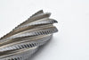 Niagara Cutter N69339 2'' Size, 8'' LOC, 8FL Cobalt Roughing End Mill USA