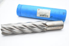 Niagara Cutter N71489 1-1/2'' 6FL HSCO Roughing Square End Mill 30 deg. RH