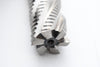 Niagara Cutter N71489 1-1/2'' 6FL HSCO Roughing Square End Mill 30 deg. RH