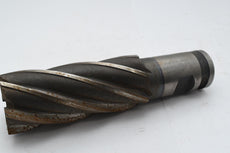 Niagara Cutter N76563 2-1/2 x 2 x 6 x 9-3/4 End Mill 6-Flute HSS