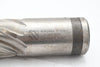 Niagara Cutter N77103 2'' HSS K207 6FL End Mill 13-1/2'' OAL