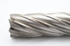 Niagara Cutter N77103 2'' HSS K207 6FL End Mill 13-1/2'' OAL