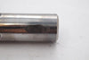 Niagara Cutter N85540 1'' x 1-1/2'' x 4'' OAL Carbide 30 Helix 4 Flute SQ End Mill